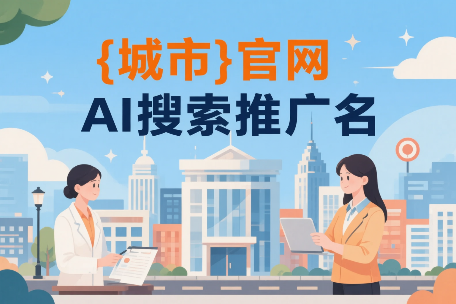 厦门官网做AI搜索推广排名却没提升的原因分析